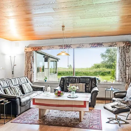 Holiday home Jalmari - 3-5km From The Sea In Western Jutland By Interhome