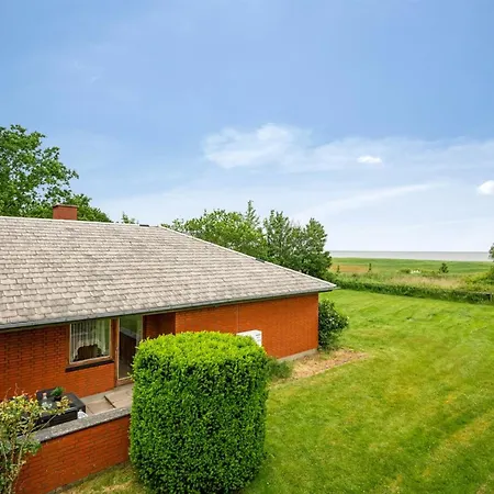 Jalmari - 3-5km From The Sea In Western Jutland By Interhome Holiday home *