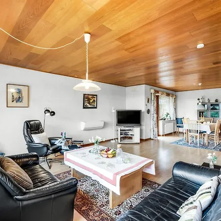 Jalmari - 3-5km From The Sea In Western Jutland By Interhome * Kongsmark