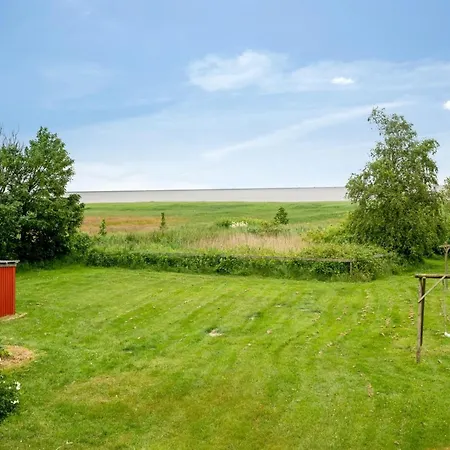 Holiday home Jalmari - 3-5km From The Sea In Western Jutland By Interhome Kongsmark