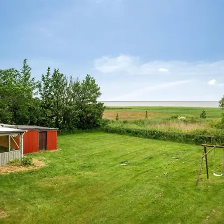Jalmari - 3-5km From The Sea In Western Jutland By Interhome Kongsmark