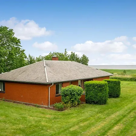 Jalmari - 3-5km From The Sea In Western Jutland By Interhome Holiday home