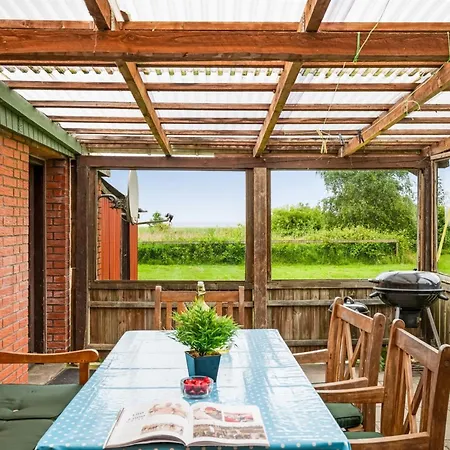 Jalmari - 3-5km From The Sea In Western Jutland By Interhome Holiday home