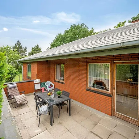 Holiday home Jalmari - 3-5km From The Sea In Western Jutland By Interhome