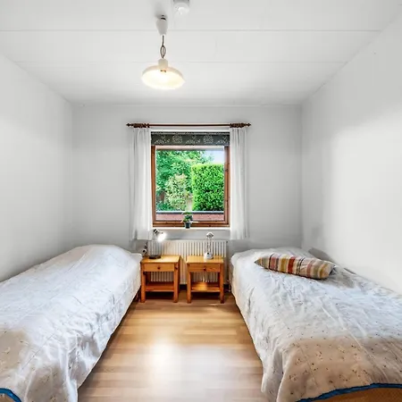 Jalmari - 3-5km From The Sea In Western Jutland By Interhome Holiday home Kongsmark