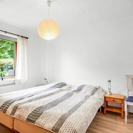Jalmari - 3-5km From The Sea In Western Jutland By Interhome *