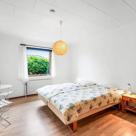 Jalmari - 3-5km From The Sea In Western Jutland By Interhome *