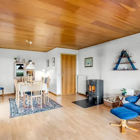 Jalmari - 3-5km From The Sea In Western Jutland By Interhome Kongsmark