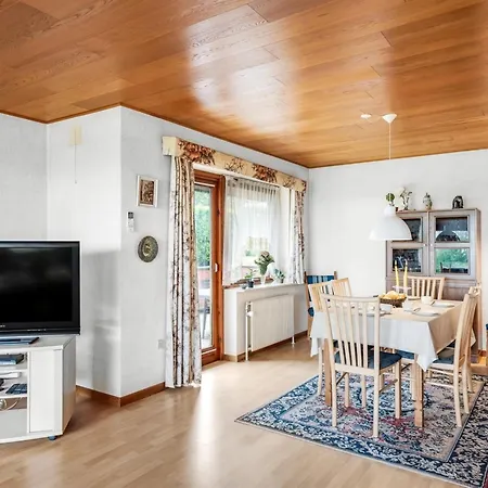 Feriehus Jalmari - 3-5km From The Sea By Interhome Kongsmark