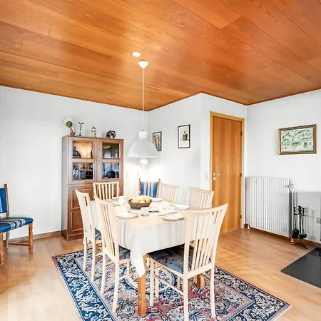 Feriehus Jalmari - 3-5km From The Sea By Interhome Kongsmark