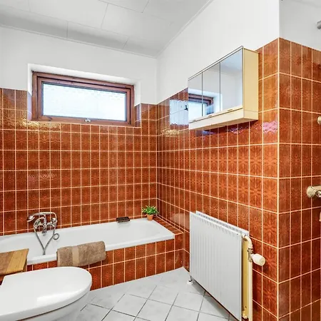 Jalmari - 3-5km From The Sea By Interhome Nyaraló Kongsmark