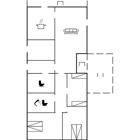 Feriehus Jalmari - 3-5km From The Sea By Interhome *